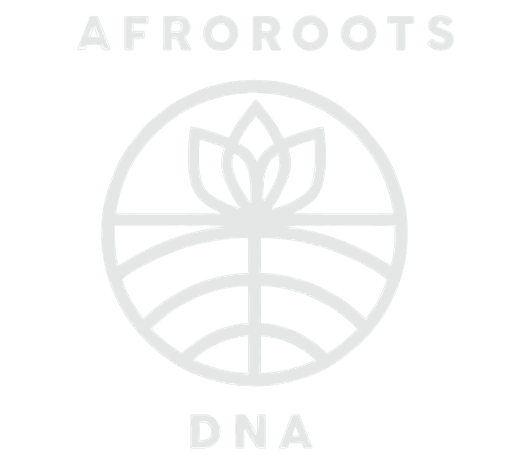 AfroRoots Logo - Desktop Version